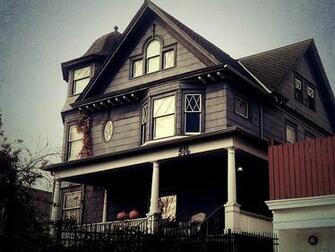 Why Are Victorian Houses So Creepy Co Design Business