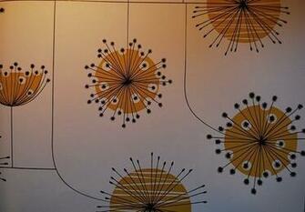 Dandelion Mobile Wallpaper Porcelain Yellow Miss Print