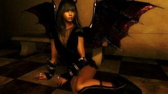 Succubus HD Wallpaper Desktop Background Mobile