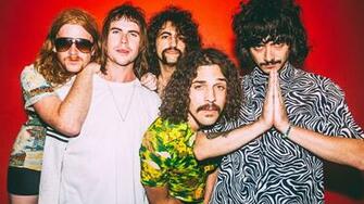 Sticky Fingers Music Fanart Tv