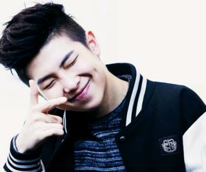 Bts Kim Namjoon By Pastelfrost On Whi