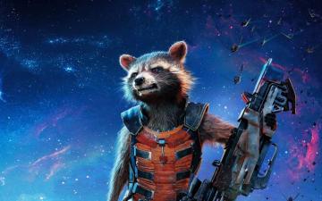 Guardians Of The Galaxy HD Wallpaper Background Image
