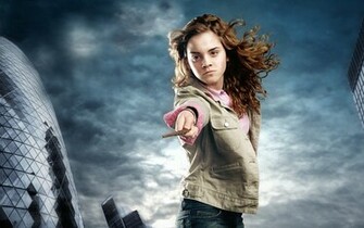 Emma Watson Wallpaper