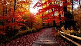 Fall Wallpaper For