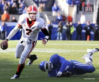 Matthew Stafford S Winning Td Pass