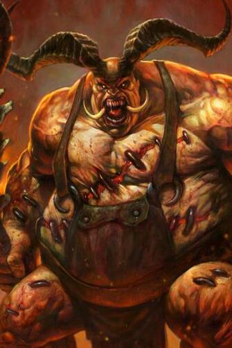 Wallpaper Diablo Iii Blizzard Entertainment