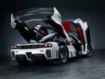 Ferrari Sports Car Wallpaper HD Cool Cars