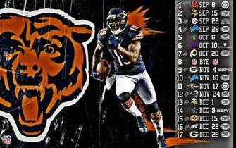 Chicago Bears Wallpaper