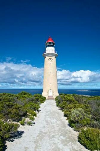 Beautiful Lighthouse
