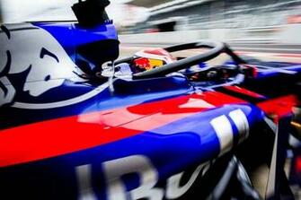 El Nuevo Toro Rosso Honda Debutar En Misano Antes De Su