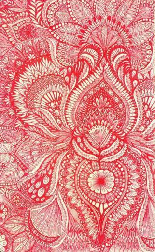 Aztec Background