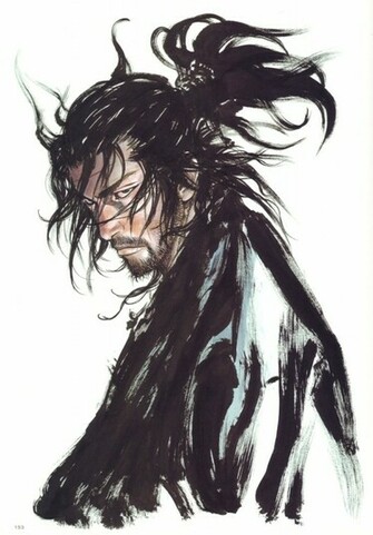 Vagabond Wallpaper High Quality Definition