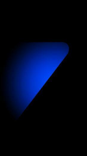 Samsung Galaxy S7 Edge Lock Screen Wallpaper Ponsel