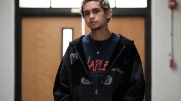 Meet The New Cast And Characters In Euphoria Season