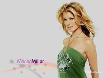 Marisa Miller Wallpaper HD