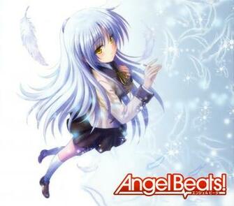 Kanade Tachibana Wallpaper