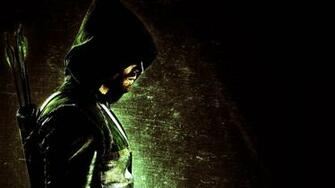 Arrow Wallpaper