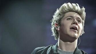 Niall Horan Wallpaper