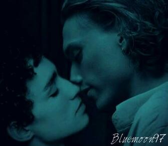 Jace E Simon Shadowhunters By Blue Moon97