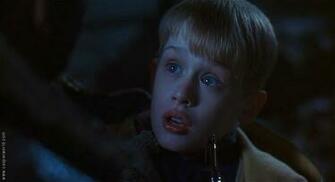 Macaulay Culkin Image Home Alone Wallpaper And