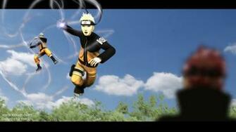 My Wallpaper Naruto 3d