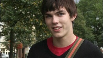 Nicholas Hoult Image Skins Wallpaper Photos