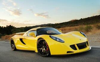 Hennessey Venom Gt Wallpaper And Image Pictures