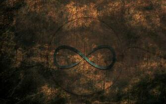 Patina Wallpaper Infinite iPhone