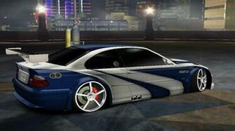 Bmw M3 Gtr Wallpaper HD Full Pictures