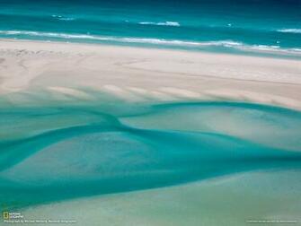 Lagoon Socotra Travel National Geographic