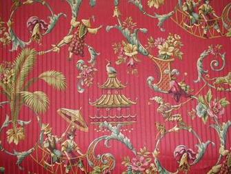 Nickyskye Meanderings Toile Exploring A Traditional Design Pattern