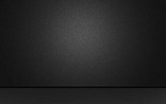 Glossy Black Wallpaper