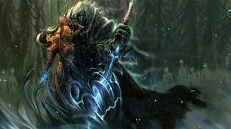 World Of Warcraft Wallpaper