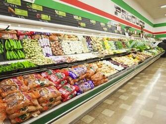 United Natural Foods Is Cheaper Than Sysco For Only The Second