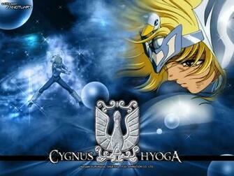 Wallpaper Saint Seiya