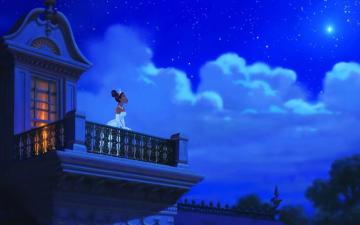 Princess And The Frog Disney Data Src