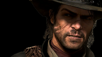 John Marston Wallpaper
