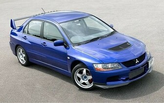 Evo