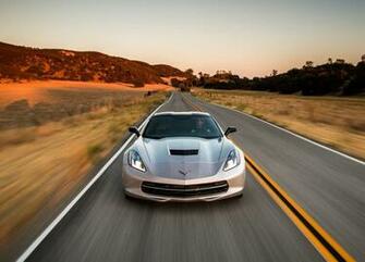 Corvette Stingray Specs Redesign And Release Date