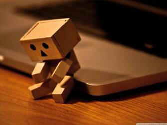 Sad Danbo 4k HD Desktop Wallpaper For Ultra Tv Tablet