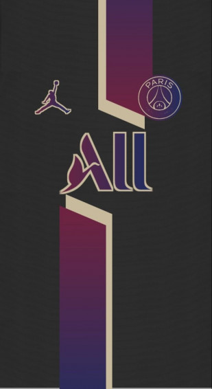Psg Away Kit Android Wallpaper Vintage Galaxy Phone