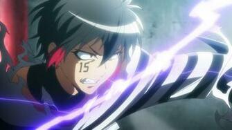 Nanbaka Wallpaper Anime Hq Pictures 4k