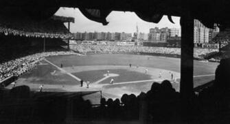 Thread Old Yankee Stadium Pics