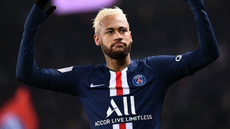 Neymar Doesn T Need To Mock His Opponents Delort Slams Psg Star