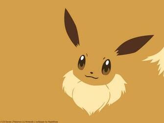 Eevee Wallpaper