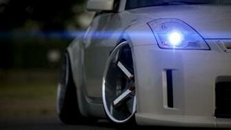 Nissan 350z Ultra HD Wallpaper By Usernet