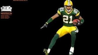 Charles Woodson Desktop Wallpaper Wide