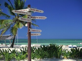 Puerto Rico Beaches Wallpaper