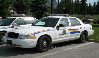 Rcmp Ford Crown Victoria HD Walls Find Wallpaper