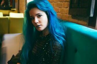 The New Americana Halsey Talks Sex Strength
